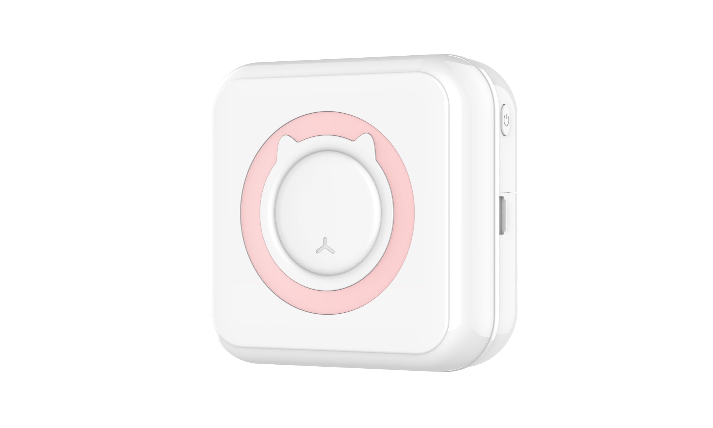 Mini-Smartphone-Drucker™ – Vom Drucker sterben in der Vergangenheit