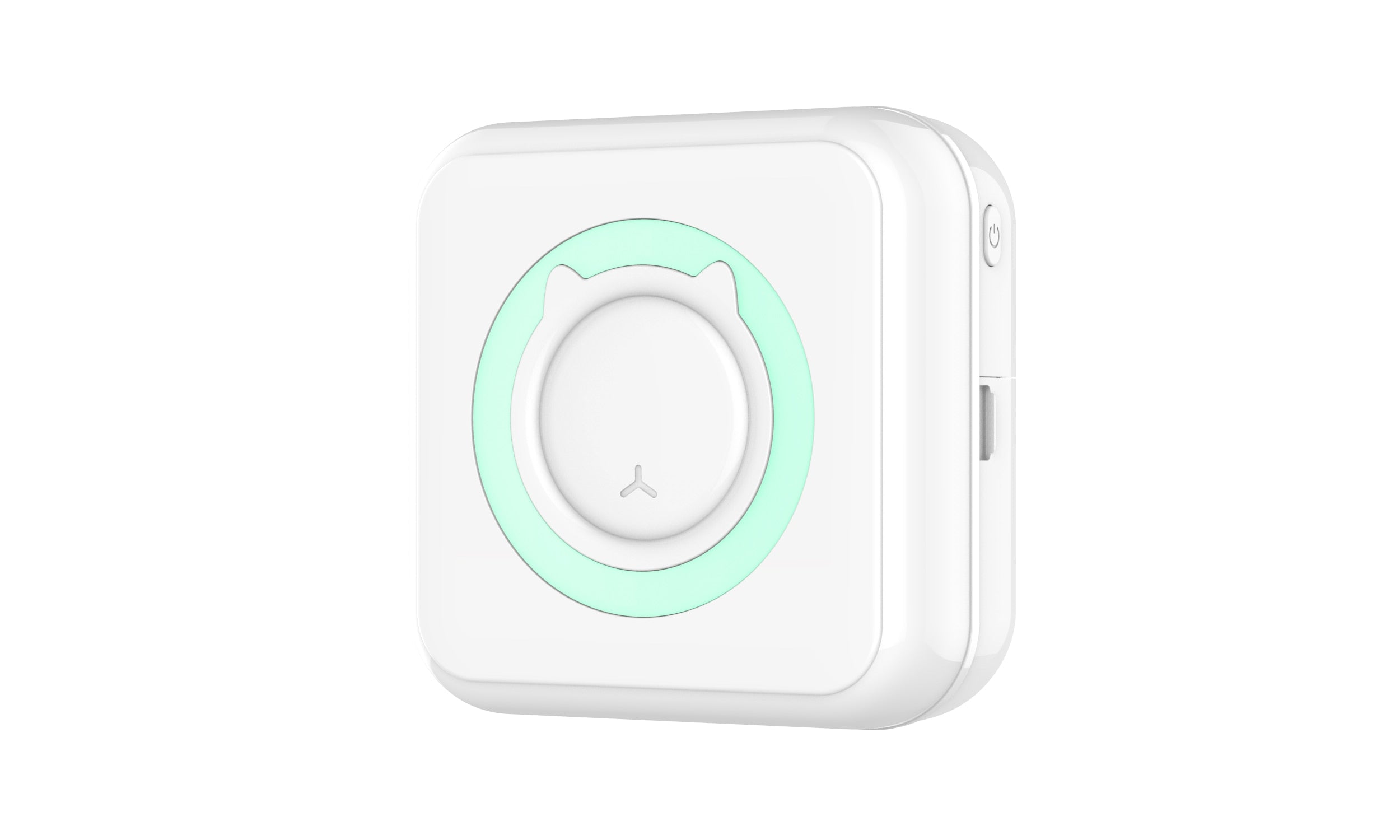 Mini-Smartphone-Drucker™ – Vom Drucker sterben in der Vergangenheit