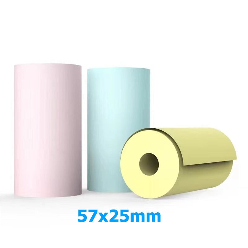 Mini-Smartphone-Drucker™ – Vom Drucker sterben in der Vergangenheit