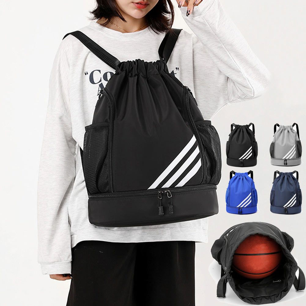 AquaSafe™ | Wasserdichte Sporttasche