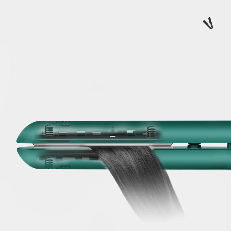 MiniCurl™ – Mini-Lockenstab mit doppeltem Verwendungszweck