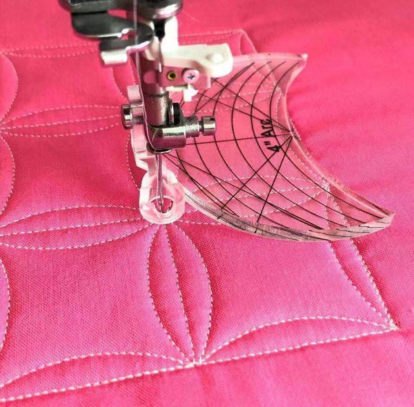 PatchCraft™ | DIY Patchwork-Bausatz