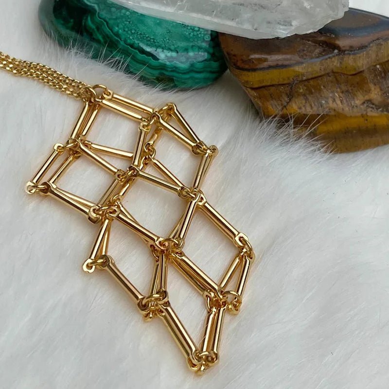 CrystalGem™ | Nehmen Sie Ihre Kristalle mit, wohin Sie auch gehen!