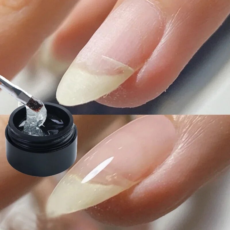 NailRevive™ | Reparaturgel für rissige Nägel (1+1 GRATIS)