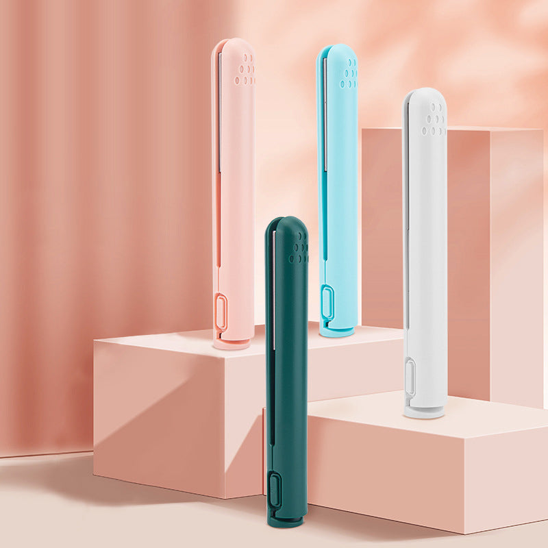 MiniCurl™ – Mini-Lockenstab mit doppeltem Verwendungszweck