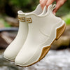 RainSafe™ | Wasserdichte Gummistiefel