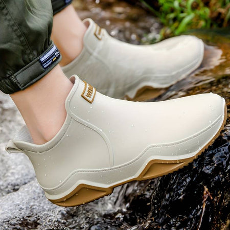 RainSafe™ | Wasserdichte Gummistiefel