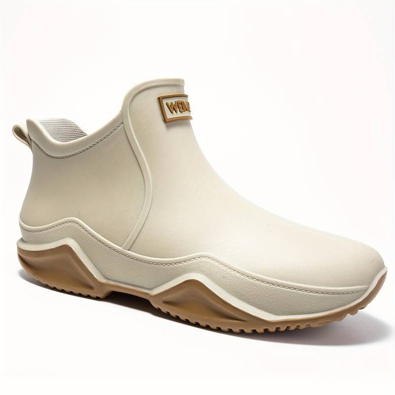 RainSafe™ | Wasserdichte Gummistiefel