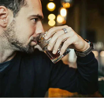 CrownRing™ – Kristallkronenring