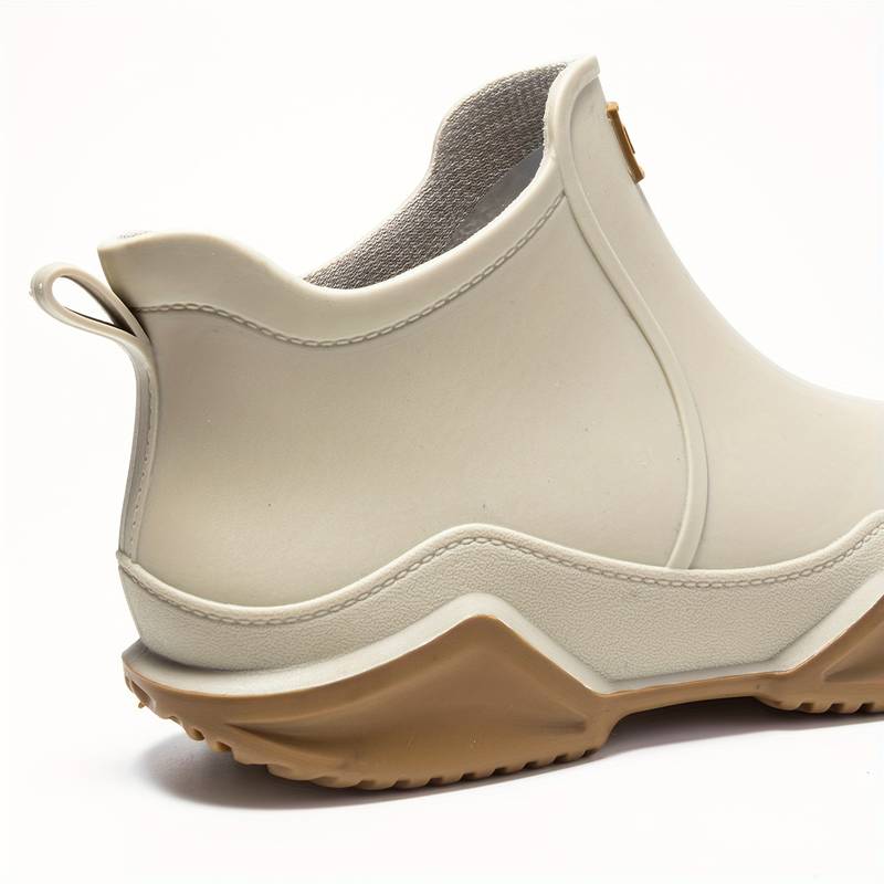 RainSafe™ | Wasserdichte Gummistiefel