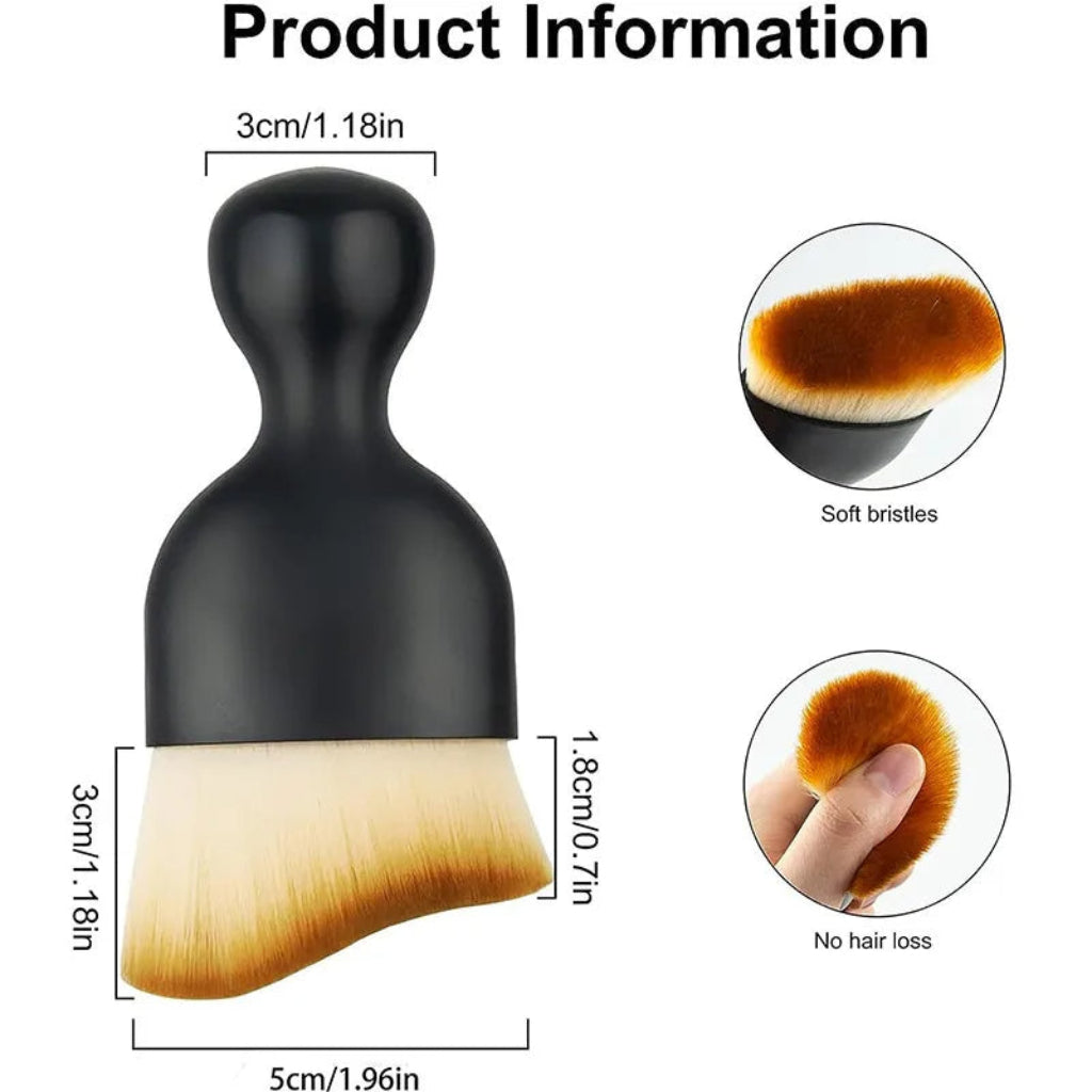 DustSweep™ | Auto-Fugendüse Bürste (1+1 GRATIS)