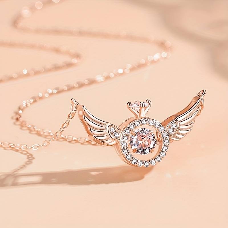 AngelLove™ | Symbolisiert die Verbundenheit und schöne Erinnerungen