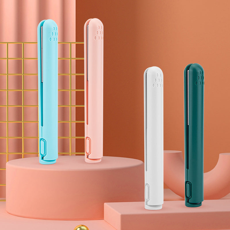 MiniCurl™ – Mini-Lockenstab mit doppeltem Verwendungszweck