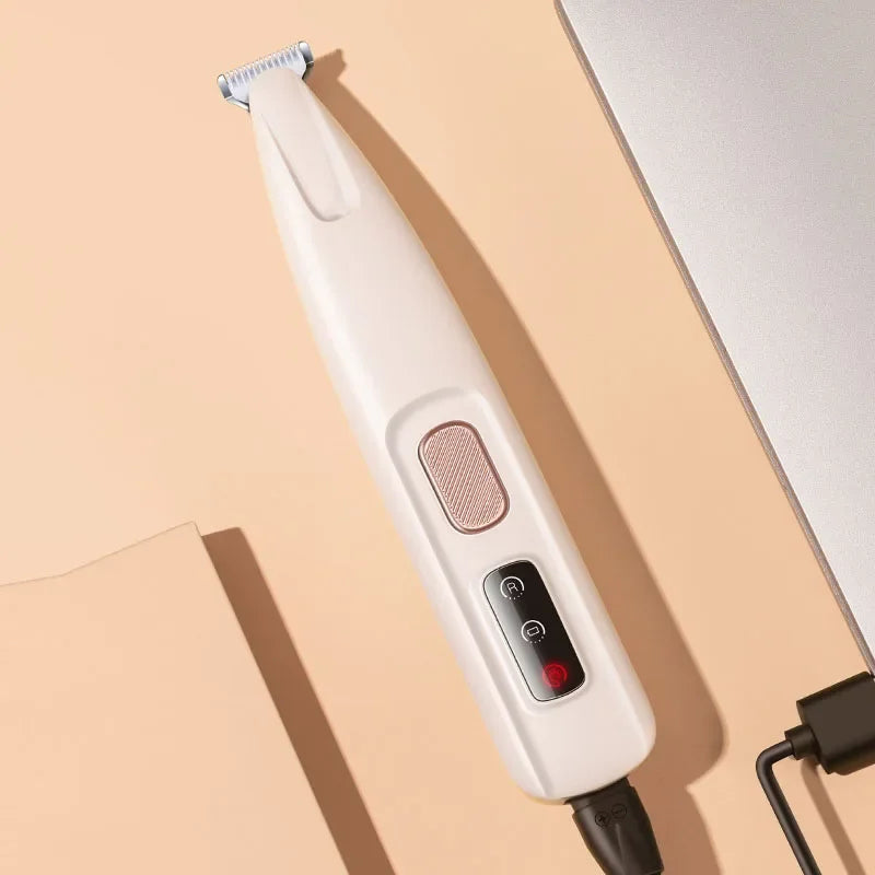 TrimPaws™ | Elektrischer Trimmer für Haustiere 