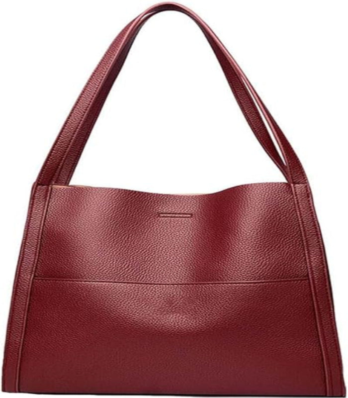 LuxBag™ – Keine sperrigen Taschen mehr, die Sie nur beschweren!