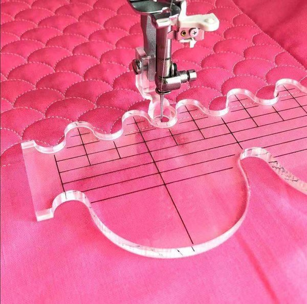 PatchCraft™ | DIY Patchwork-Bausatz