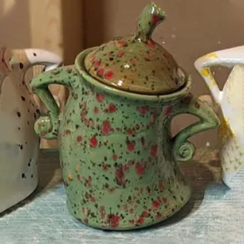 CreaJar™ | Bunte und kreative Box