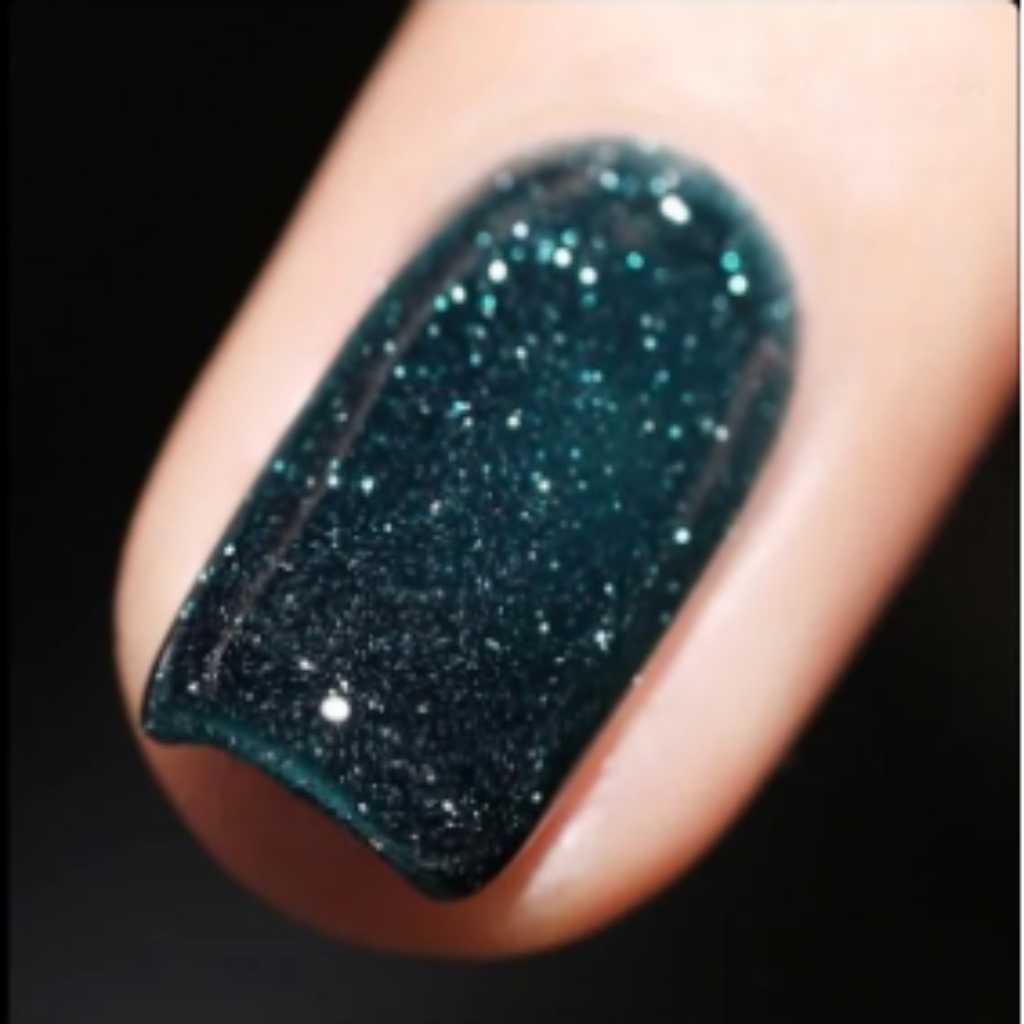 SparkLux™ | Hochdichter Glitzernagellack