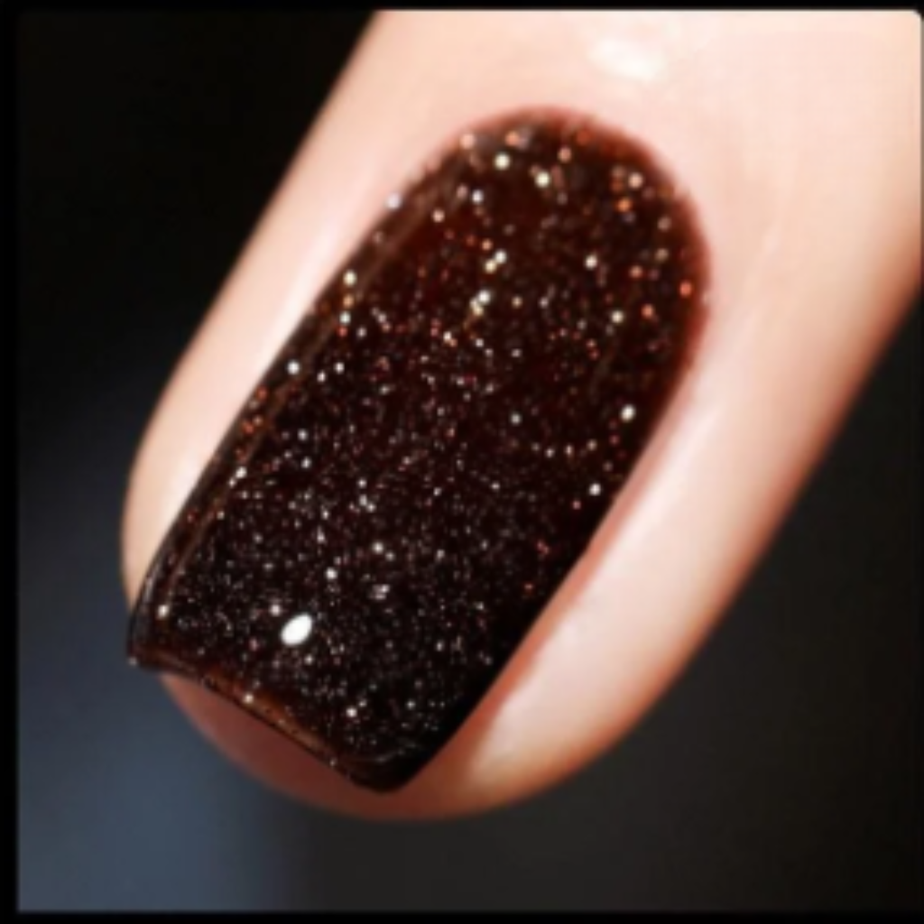 SparkLux™ | Hochdichter Glitzernagellack