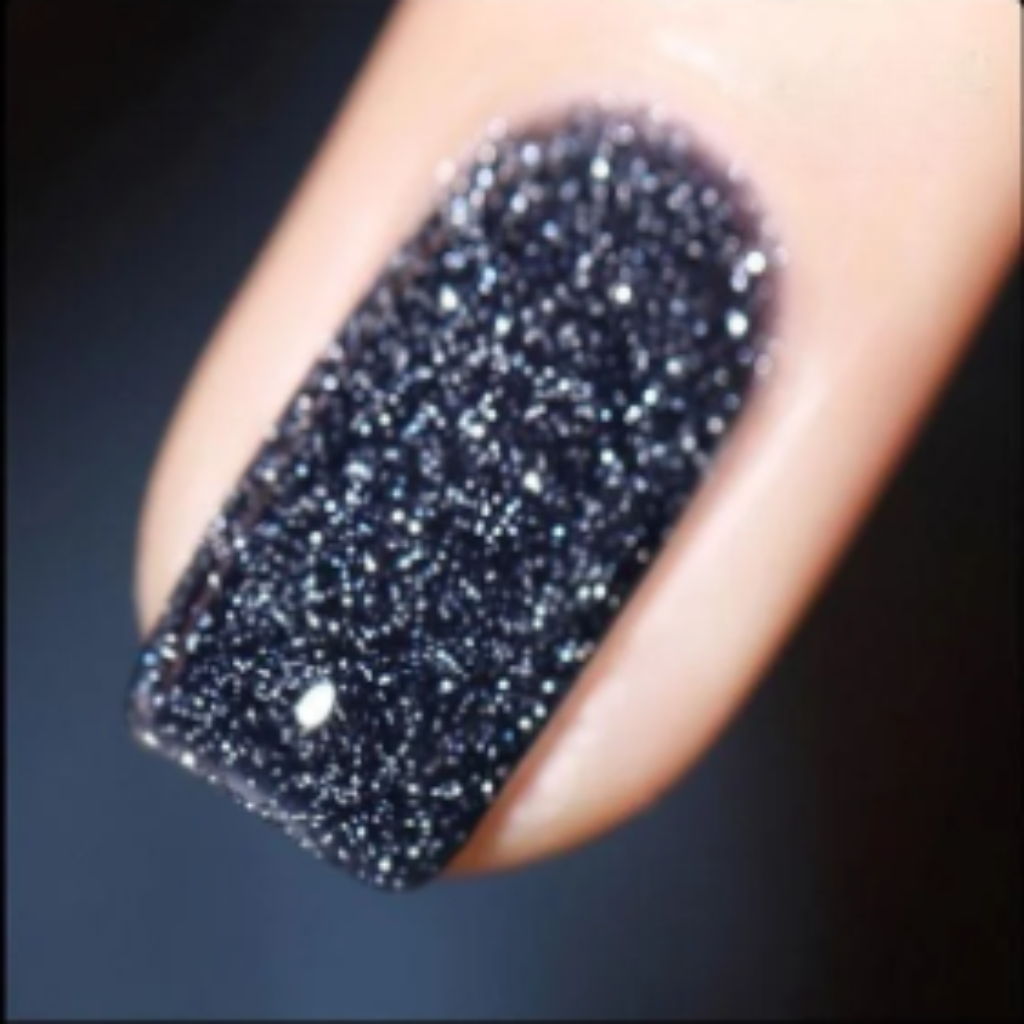 SparkLux™ | Hochdichter Glitzernagellack