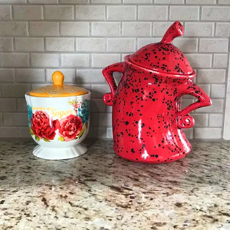 CreaJar™ | Bunte und kreative Box