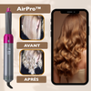 AirPro™ – 5-in-1-Haartrocknerbürste