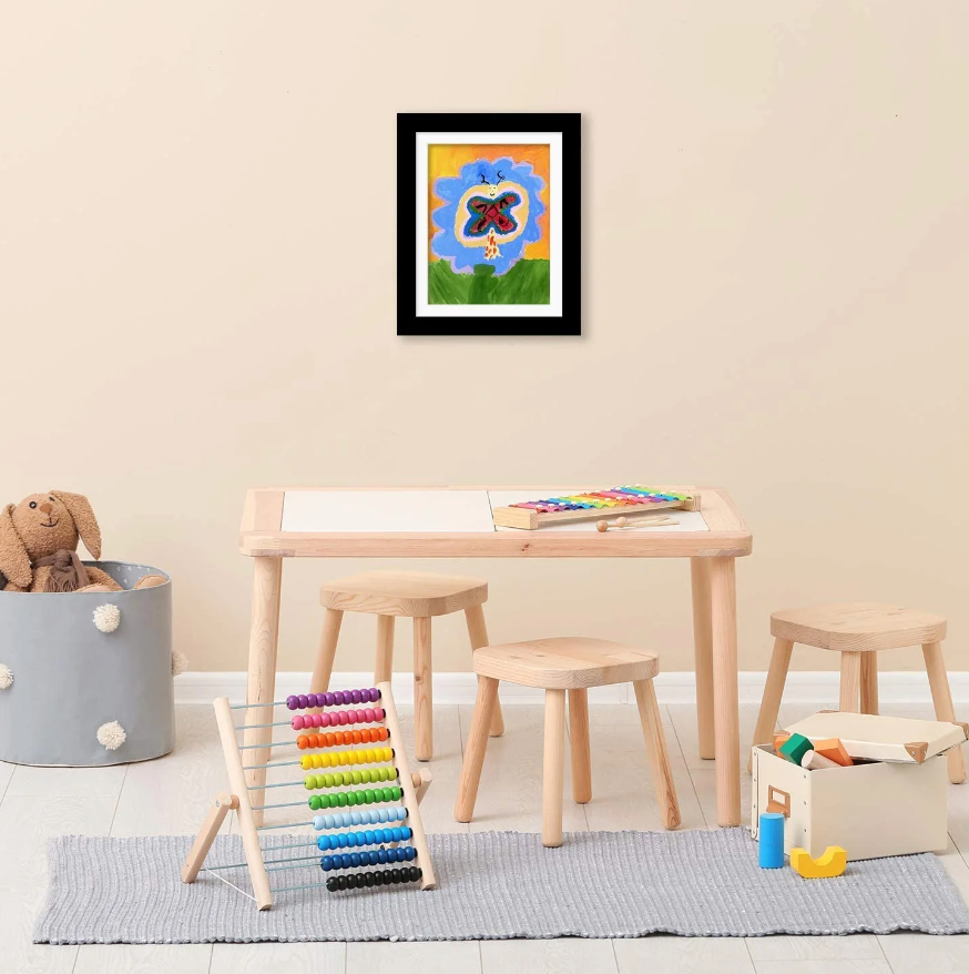 Ninalo™ – Kunstgalerie für Kinder 