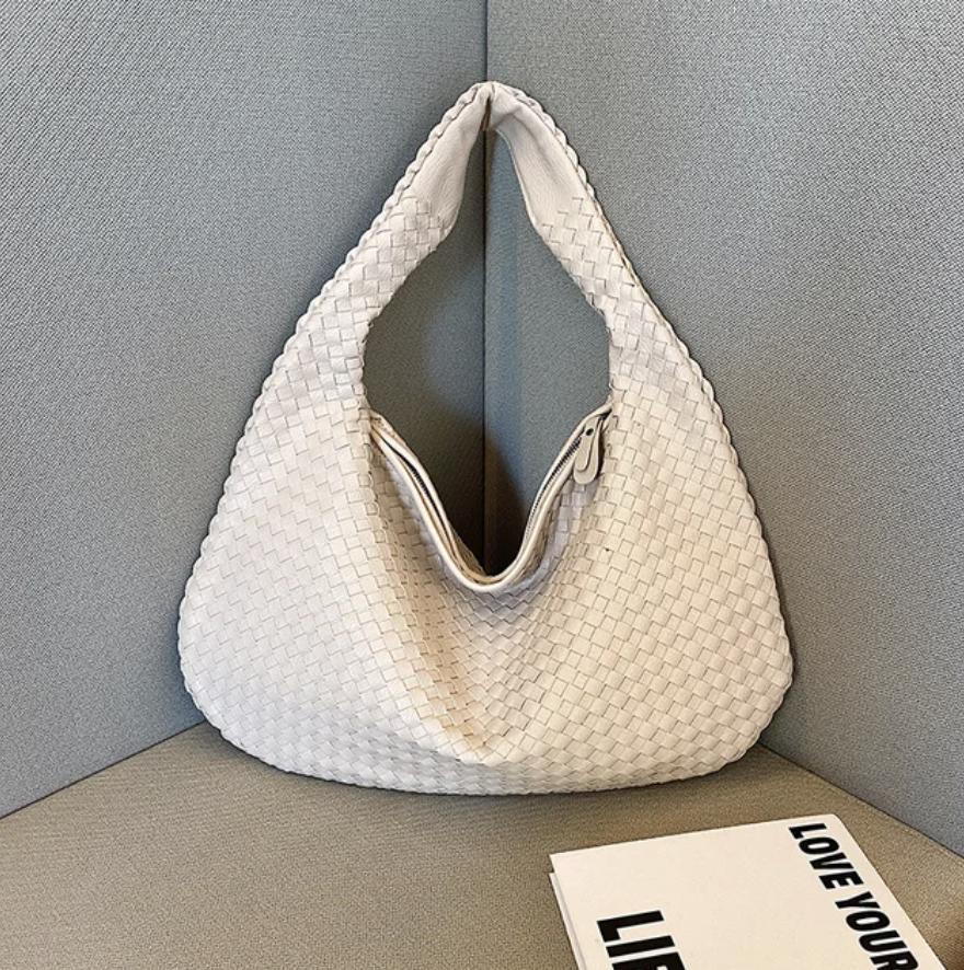 Ninalo™- Hochwertige Ledertasche