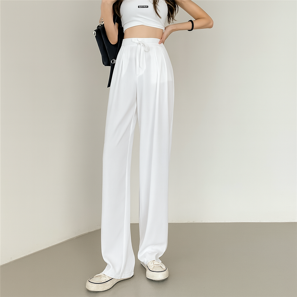 Lockere und bequeme Hosen – Ninalo™