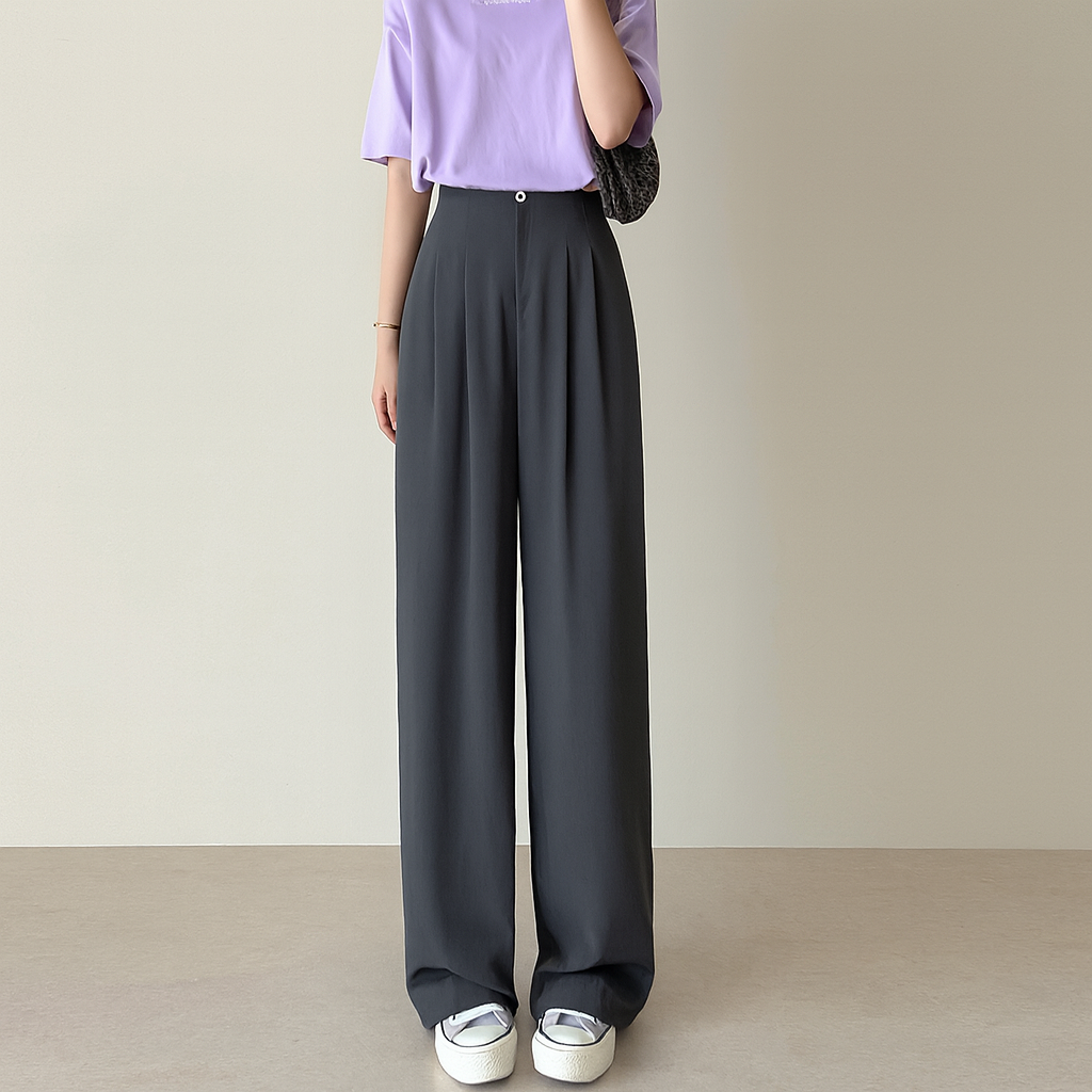 Lockere und bequeme Hosen – Ninalo™