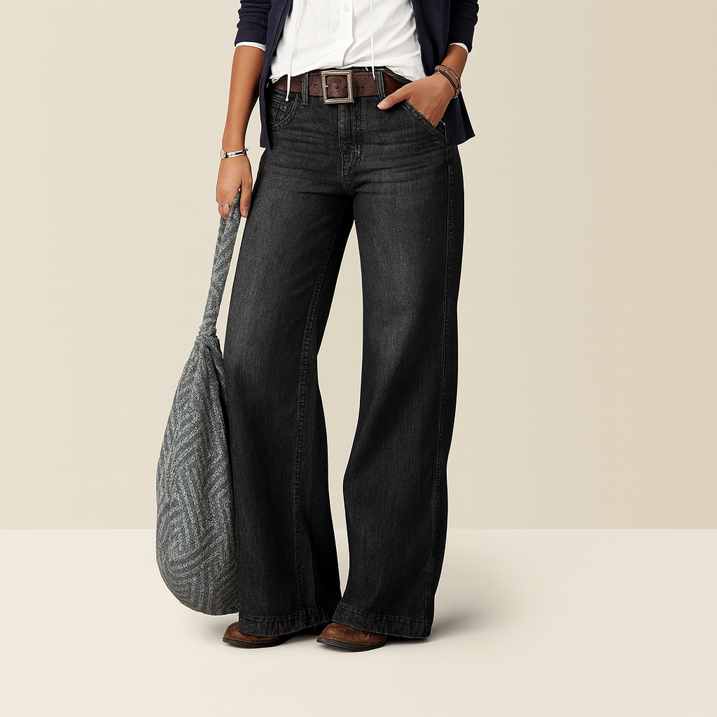 Bianca | Pantalon Unique et Stylé