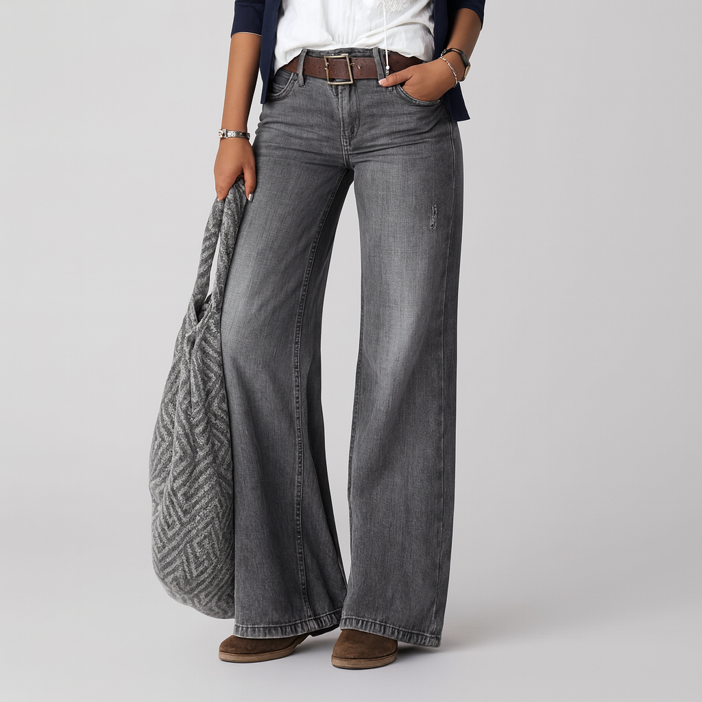 Bianca | Pantalon Unique et Stylé