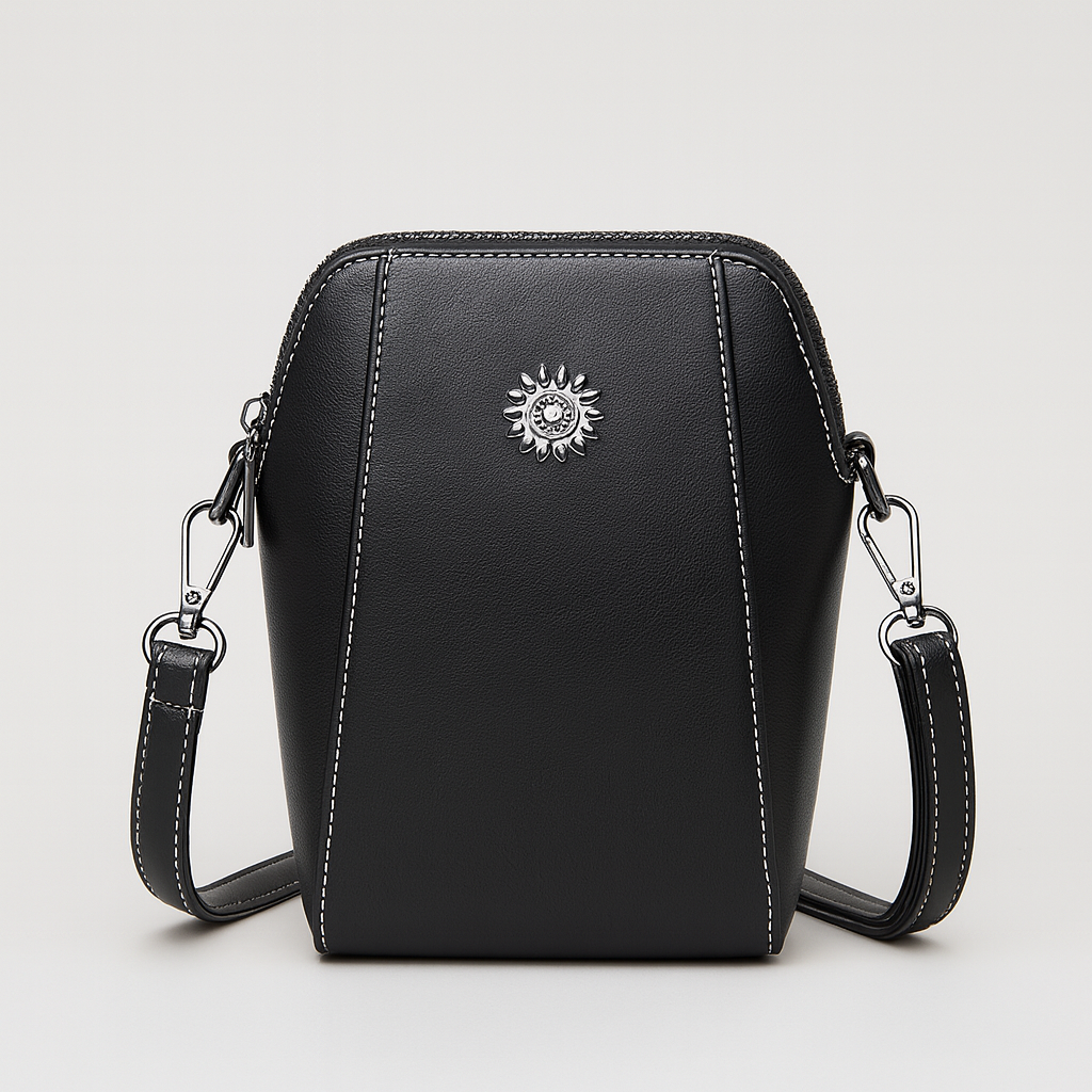 Lea Bag™ | Elegante Umhängetasche aus Leder
