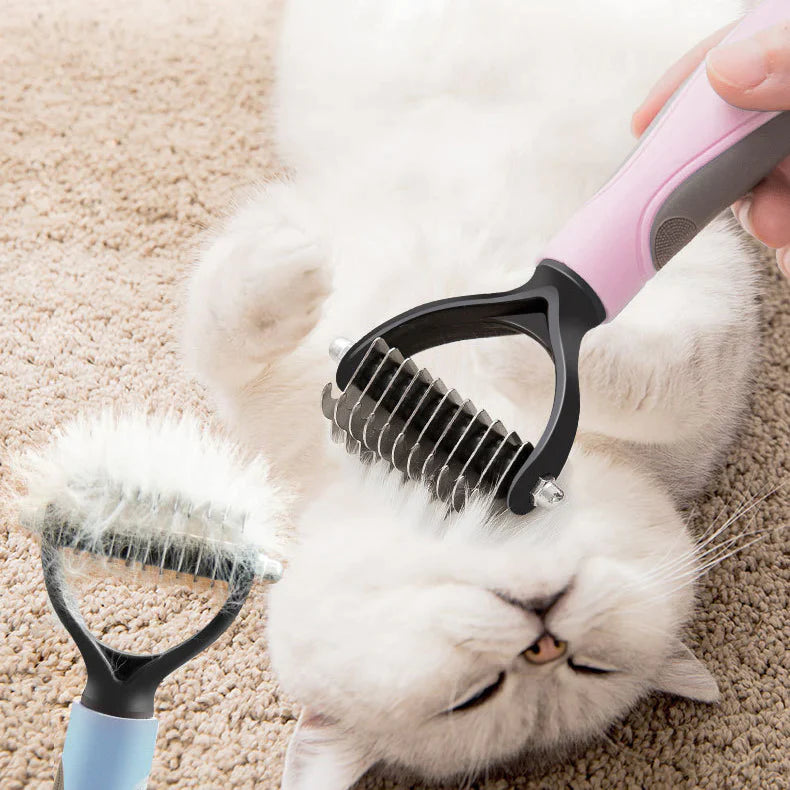 PetBrush™ – Haustierbürste