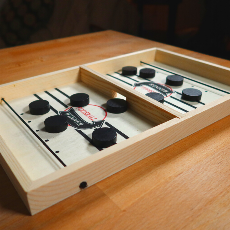 BallPuck™ – Zum Spiel des Jahres gewählt!