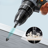 TurboDrill™ | Hartmetall-Bohrer-Set