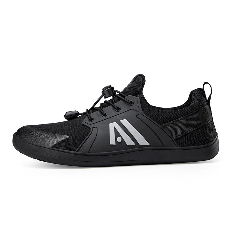 AeroFlex – Atmungsaktive Mesh-Schuhe