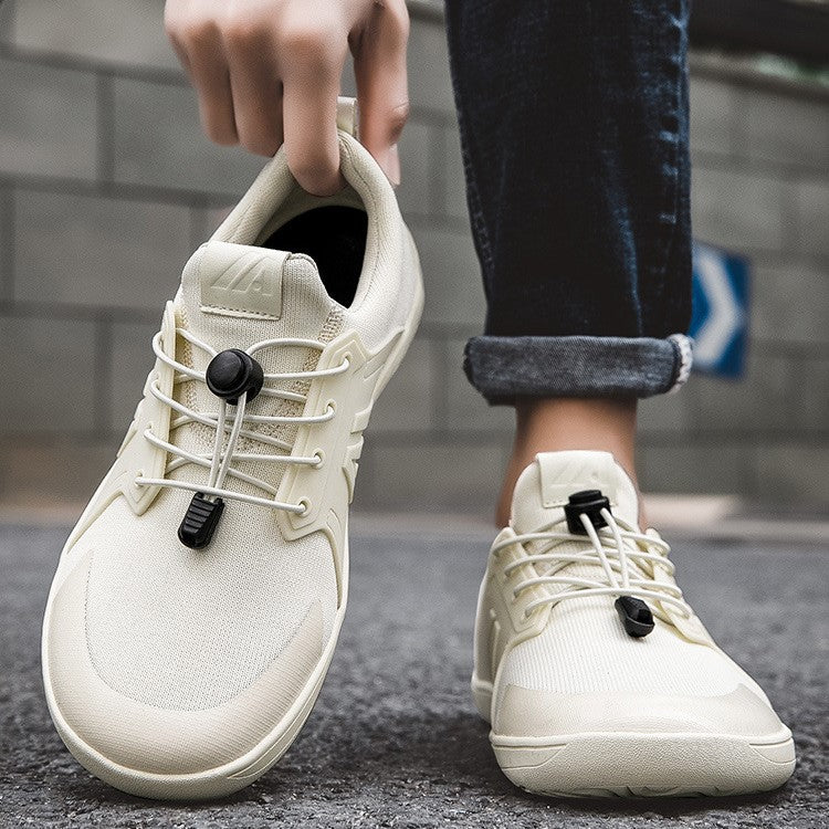 AeroFlex – Atmungsaktive Mesh-Schuhe