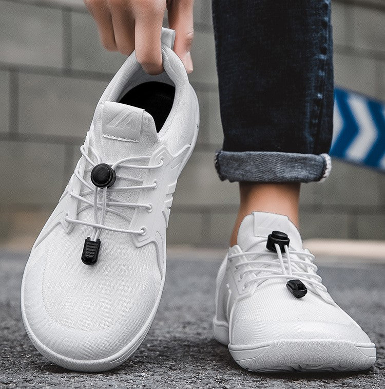 AeroFlex – Atmungsaktive Mesh-Schuhe