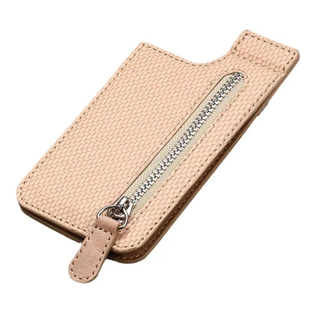 WalletPro™ - Geldbörse und Telefonhalter