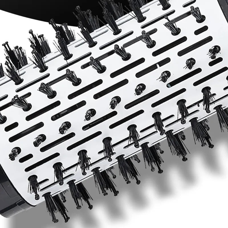 IronWave™ | Haartrockner Glätteisen (2 in 1)