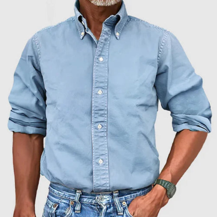 ELDRAN | CHEMISE COUPE PREMIUM ESSENTIELLE