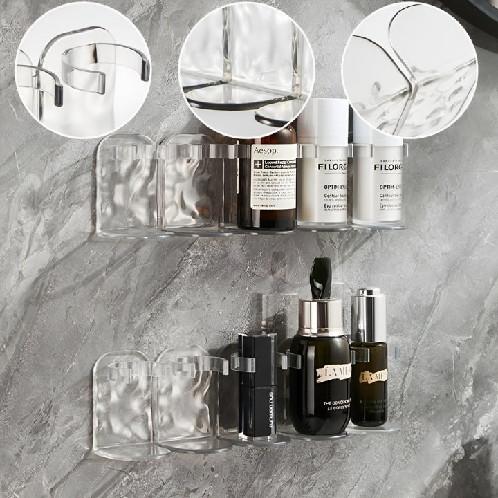 EasyShelf™ | Verstellbares bohrfreies Duschregal (1+1 FREE)