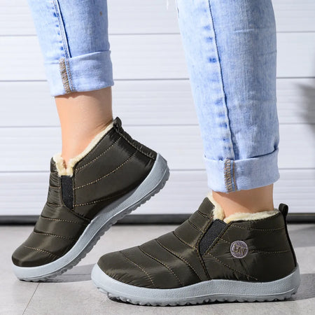 Ninalo™ - Superweiche wasserdichte Schuhe