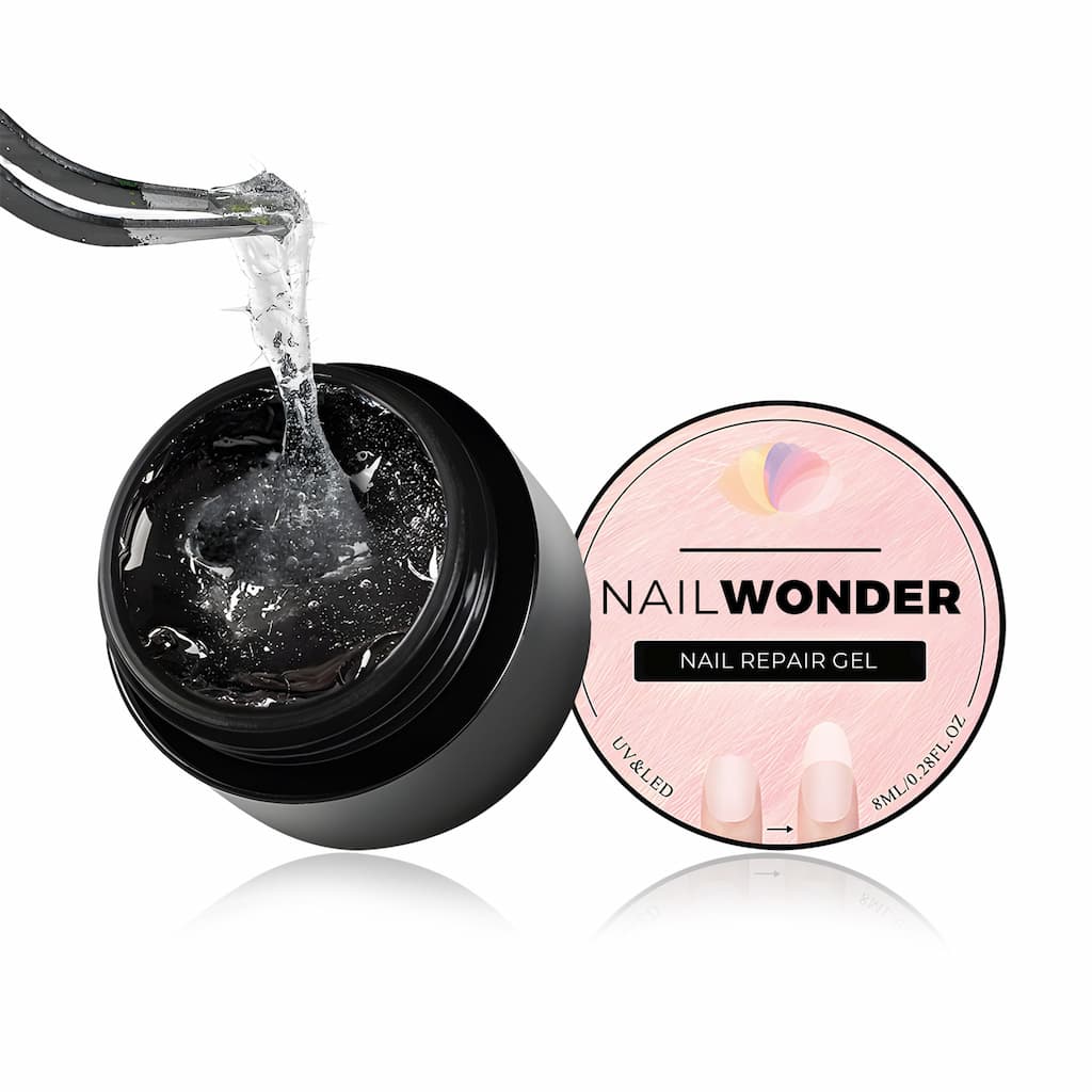 NailRevive™ | Reparaturgel für rissige Nägel (1+1 GRATIS)