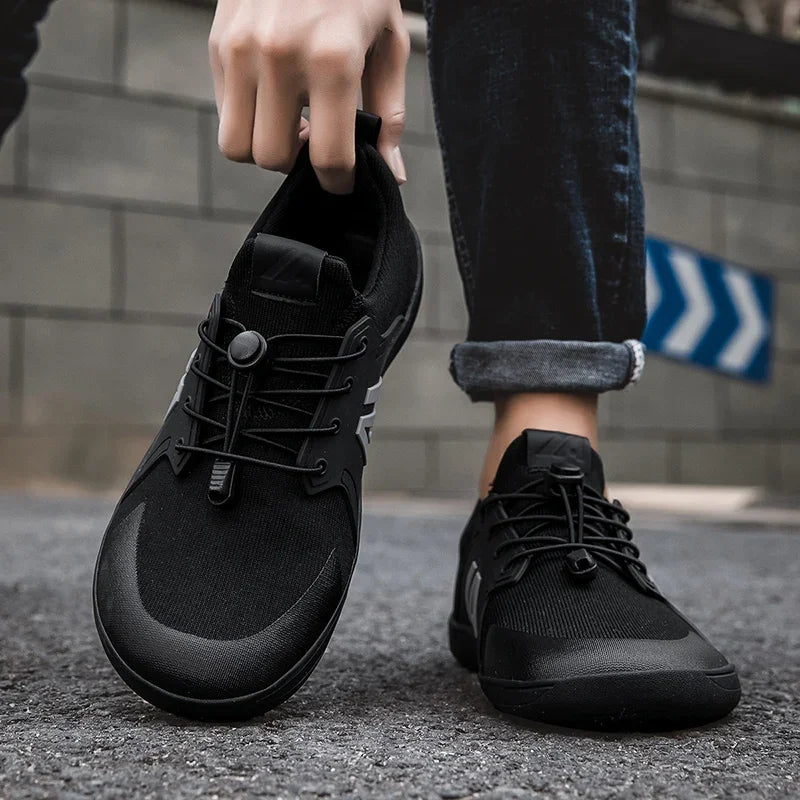 AeroFlex – Atmungsaktive Mesh-Schuhe