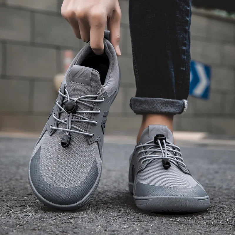 AeroFlex – Atmungsaktive Mesh-Schuhe