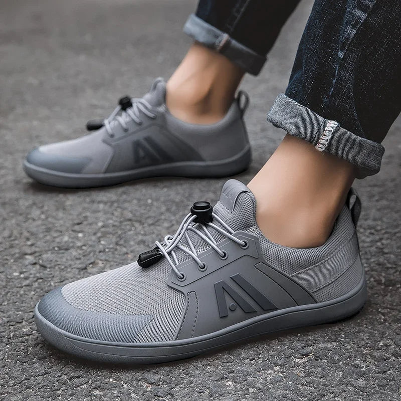 AeroFlex – Atmungsaktive Mesh-Schuhe