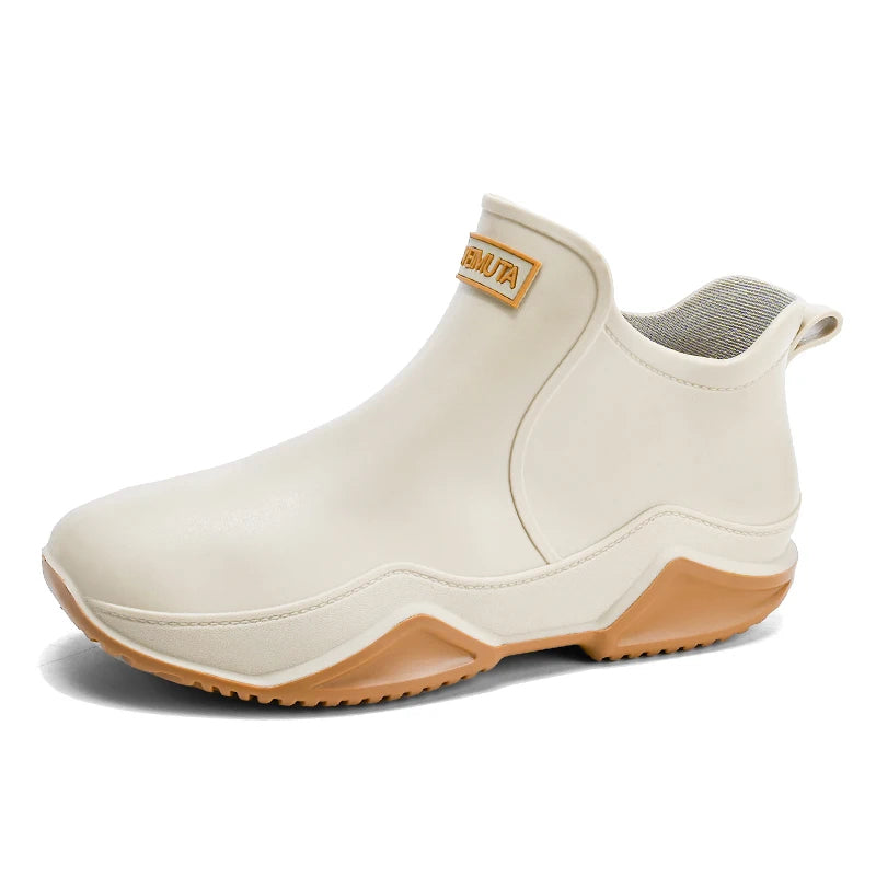 RainSafe™ | Wasserdichte Gummistiefel