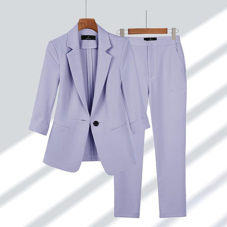 Elise™ | Ensemble Élégant Pour Femme